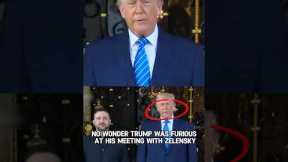 No wonder Trump was furious#shorts #shortvideo #trending #actress #celebrity