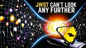 James Webb Telescope Just Revealed The True Scale of the Universe | Science For Sleep