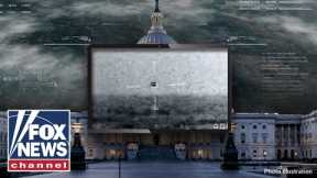 'They're not human': Watch government officials BREAK silence on non-human life