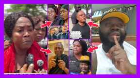 We Can't Hide it Any More !  THIS is What K!lled Daddy Lumba.. Big  Secret Finally Exposed. Asem Aba