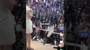 Why Chinese Streamers Do This?