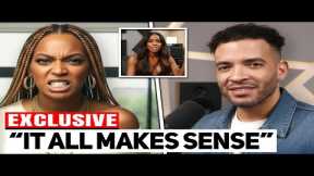 Beyoncé ANGRY After Jason Lee SPILLS Kelly Rowland Secrets (Fans Are SHOCKED!)
