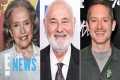 Rob Reiner, Michele Singer Reiner
