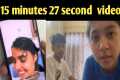 15 min 37 sec video / funny video and 