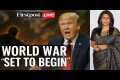 World War 3 IS HERE LIVE: Trump