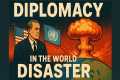 Diplomacy, Disaster, and Markets: The 