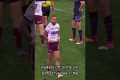 Insane Fight In Rugby League #shorts