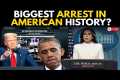 Obama ARREST LIVE | Tulsi Gabbard