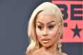 Blac Chyna Confirms Relationship