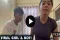 Viral girl video🫢 | viral girl boy