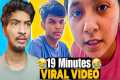 19 Minutes 34 second Viral Couple