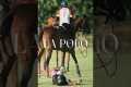 Dangerous polo sport video #shorts