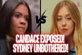 Sydney Sweeney Destroys Woke Reporter 