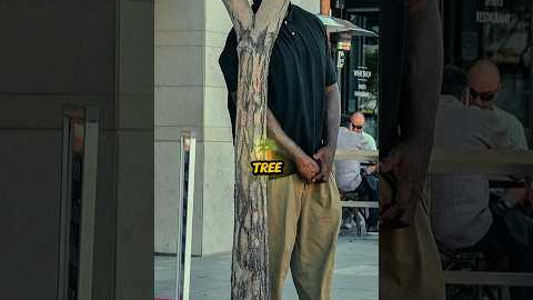 Celebs Have the Funniest Paparazzi Escape Tricks