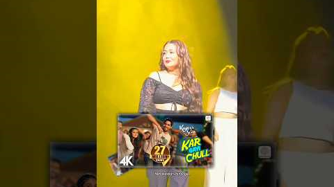 Social Media Par Trending Songs On Neha Karke 🔥🎧🎵||#shorts #explore #nehakakkar #viralsongs