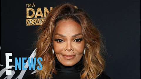Janet Jackson Celebrates Son Eissa’s 9th Birthday With Rare Message | E! News