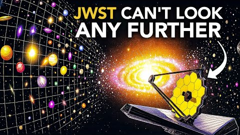 Science For Sleep | James Webb Just Showed Us How Big the Universe Really Is