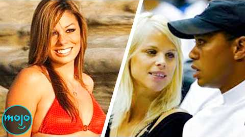 Top 10 Celebrity Scandals That Ruined Everything… Then Got Even Worse