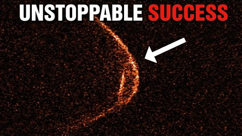 Nobel Laureate Reveals Something Really WORRYING James Webb Telescope Just Finds The Oldest Object