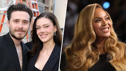 Hollywood Scoop: Beckham Family Feud, Beyoncé Music, More