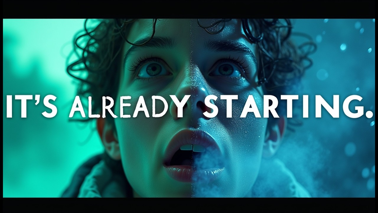 CAUTION: Europe Is About To Freeze 