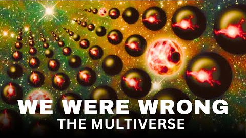 James Webb Telescope Just Broke Our Understanding of the Universe