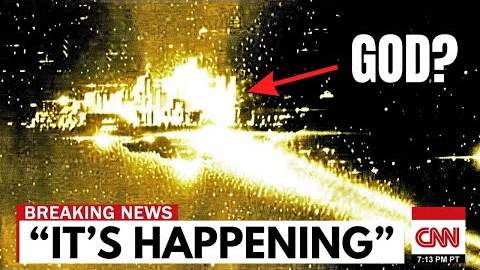 James Webb Telescope JUST BROKE PHYSICS