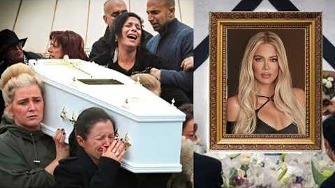 The Kardashian Family Says Goodbye After Khloé’s Cancer Diagnosis!