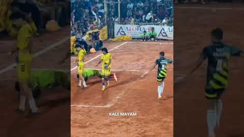 Revenge💥#allindiasevensfootball #sports #malayalam #kerala #football #shortvideo #trending #trend