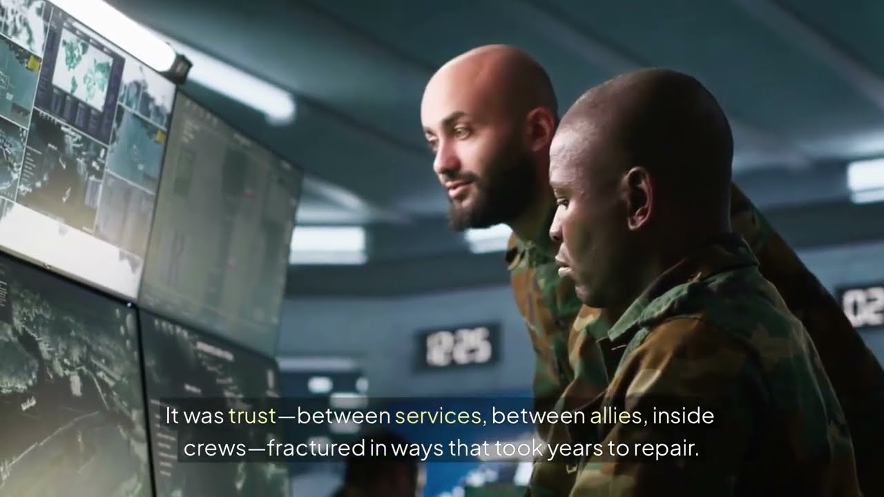 UNREAL: How the KGB Read Our Nuclear Codes for 18 Years 