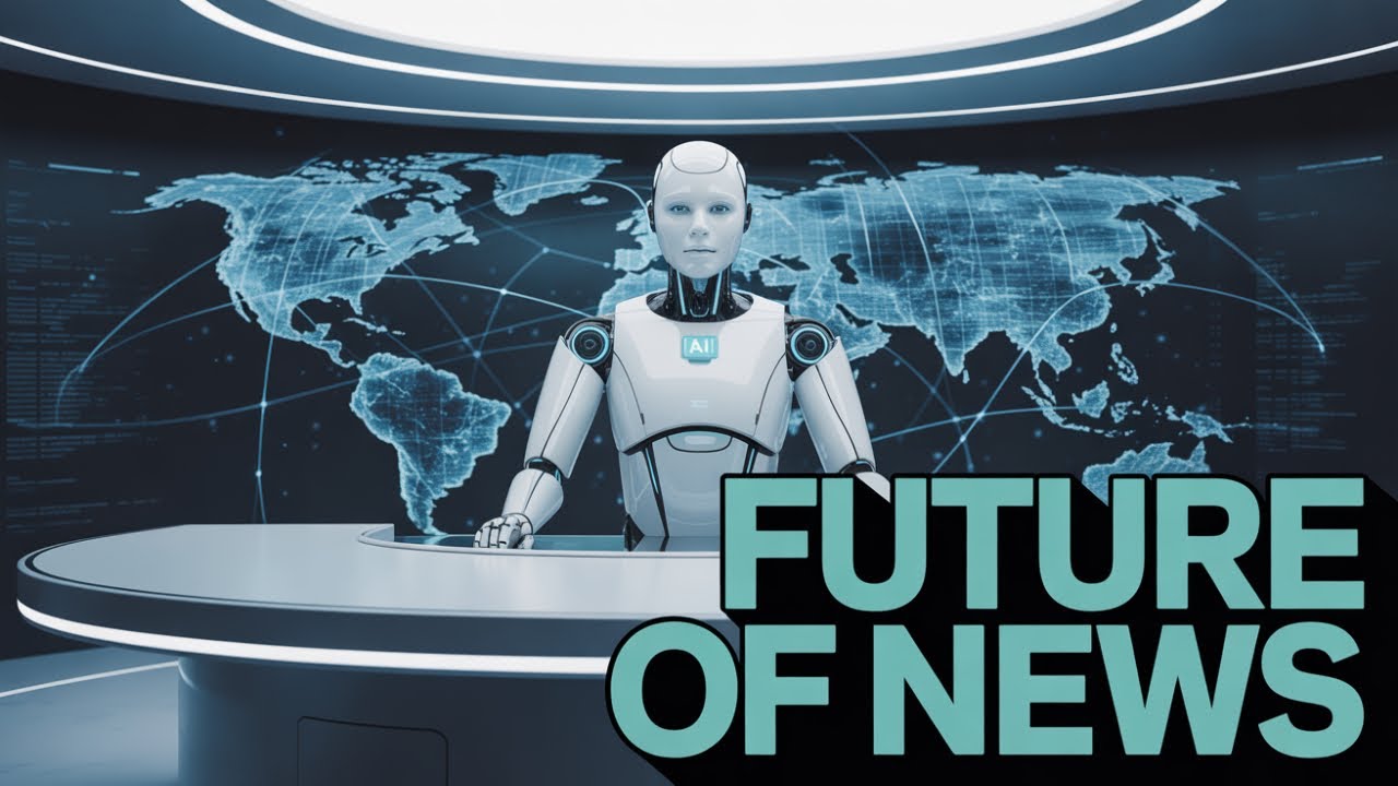 Hot AI News, Jan. 23, 2026 | AI Newsrooms & Breaking Stories