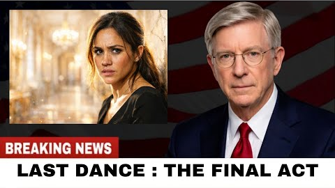 LAST DANCE: Madness of Meghan Markle & The Secret FINALLY Exposed | Latest Royal Drama