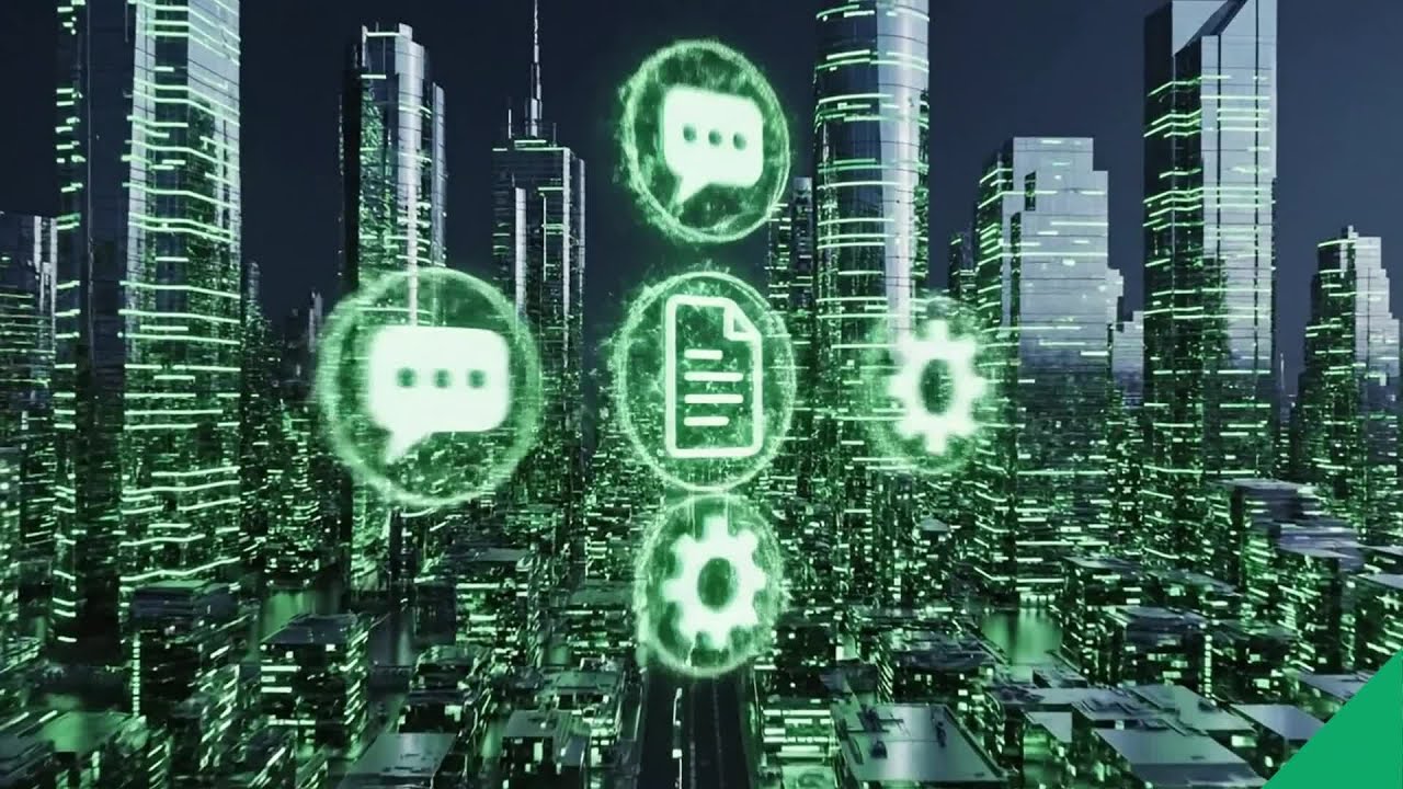 Meet QUILL & Chattie — your AI dream team!