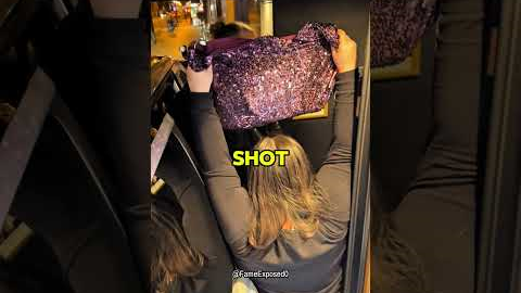 Sabrina vs Paparazzi 😡📸 #shorts #usa #sabrinacarpenter #paparazzi #hollywood #hollywoodbuzz