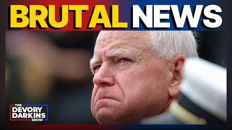 Trump drops BRUTAL NEWS for Minnesota as CNN FREAKS OUT
