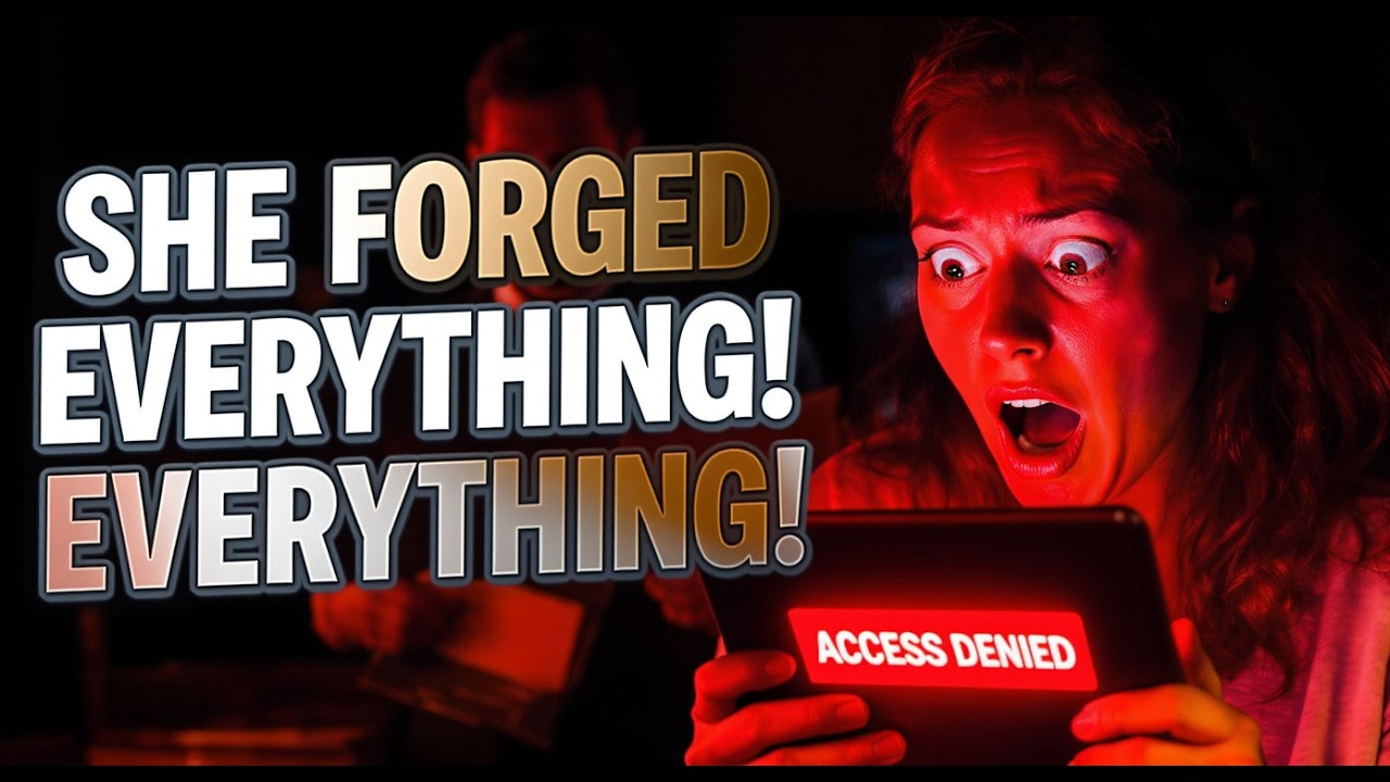 WARNING: One $2.19 Charge Exposed My Sister's 10-Year Con 