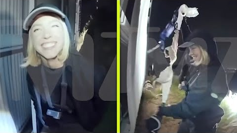 Why Sydney Sweeney Covered the Hollywood Sign With BRAS: Is She in Legal Trouble?