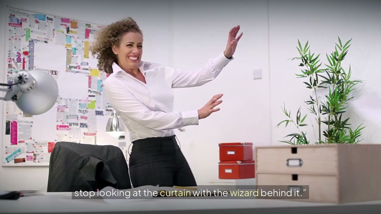 CAUGHT BY A CROISSANT: I Examined Her Affair and Sent HR The Expense 