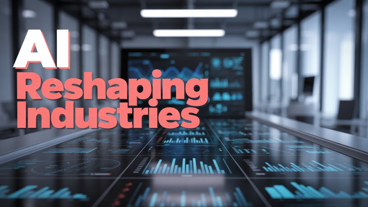 AI News, Jan. 21, 2026 | AI Expands Across Major Industries