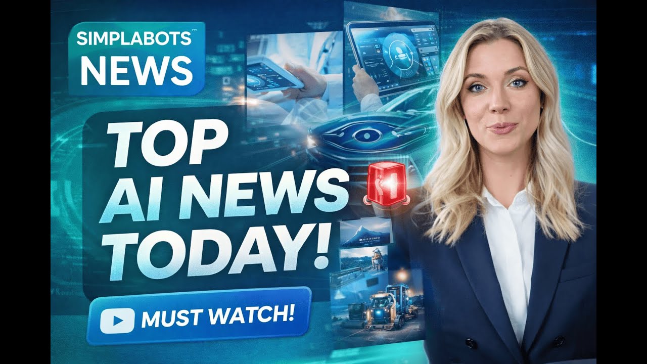 ChatGPT Health for 230M Users | Google Classroom Gets AI Upgrade | Ford's New AI Assistant