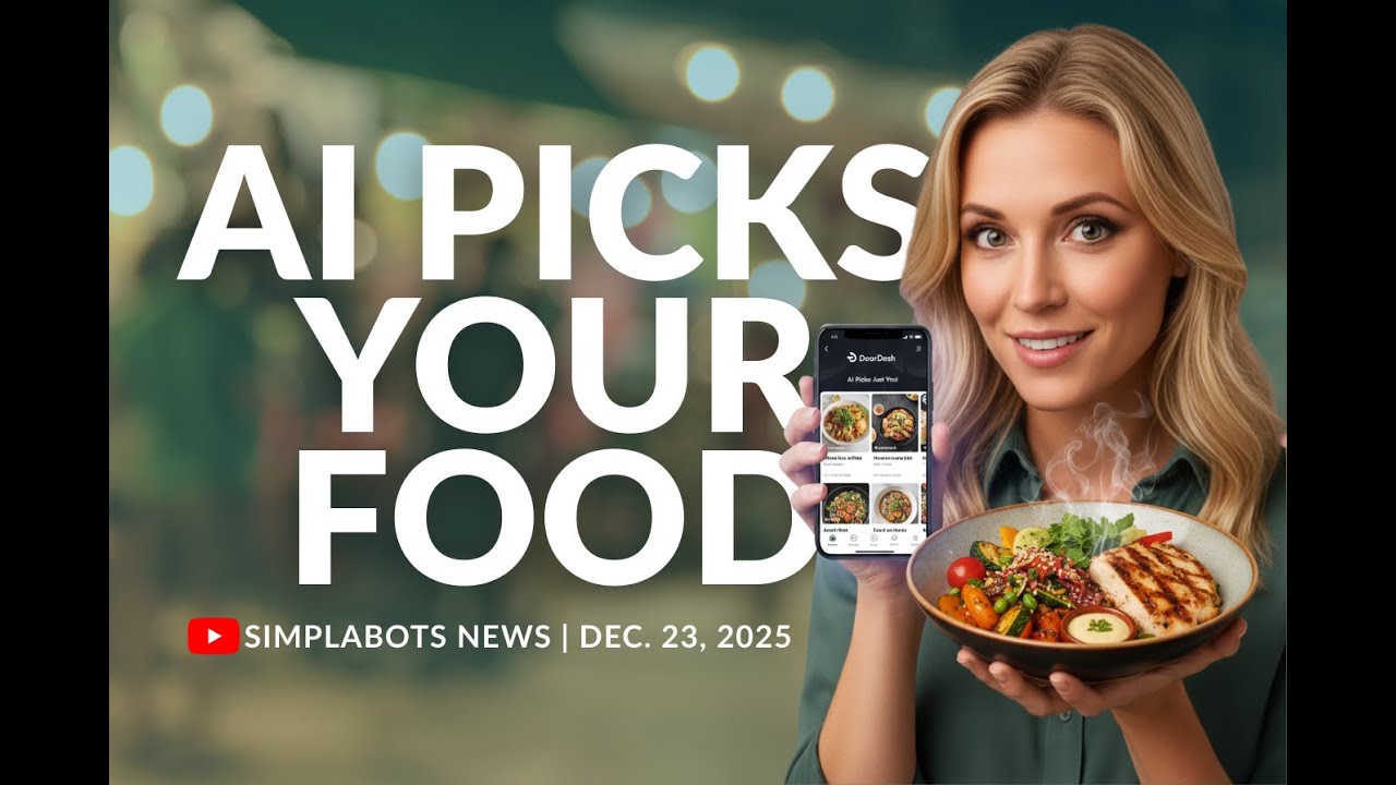 These New AI Tools Are Absolutely Wild