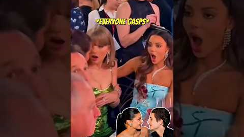 Celebrities vs. Paparazzi (So Awkward)