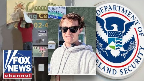 Journalist who EXPOSED 'Quality Learing Center': 'MIND BLOWING'