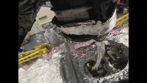 James Webb Space Telescope: Assembled & Ready! 🔭✨