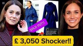 GB News Can’t Stop Talking About M's Expensive Sundance Outfit While Fans Go Crazy Over Her Fog Coat