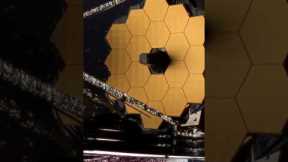 James Webb Space Telescope.#facts #shorts #trending #viral