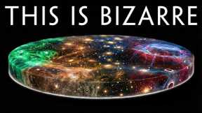 James Webb Just Revealed the True Scale of the Universe and Discovered Something Terrifying