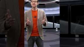 Hubble and James Webb Space Telescopes EP5 | #trending #NASA #ESA #space #shorts #youtubeshorts