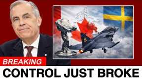 Canada’s Gripen Deal Just Got a Massive Rolls-Royce Boost