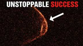 Nobel Laureate Reveals Something Really WORRYING James Webb Telescope Just Finds The Oldest Object